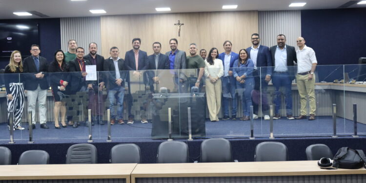 Câmara de Gurupi aprova orçamento para 2026