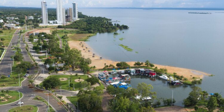 Palmas – Principais pontos turísticos, lugares para ir, passeios e dicas