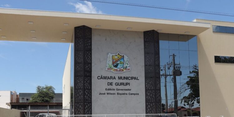 Câmara Municipal de Gurupi recebe Selo Diamante de Qualidade em Transparência Pública