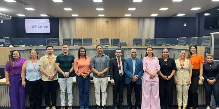 Câmara Municipal realiza audiência pública para discutir o novo Código de Posturas do município