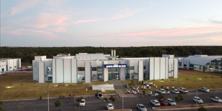 Publicado o resultado preliminar da Manifestação de Interesse para Medicina, Gurupi e Paraíso do Tocantins