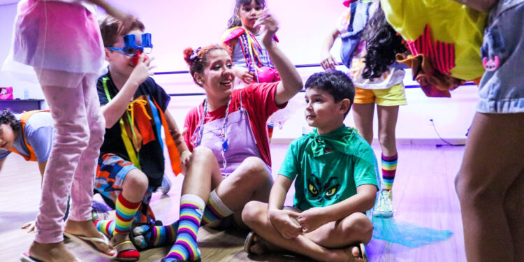 Fundação Cultural de Palmas abre cerca de 700 novas vagas para cursos gratuitos de iniciação artística