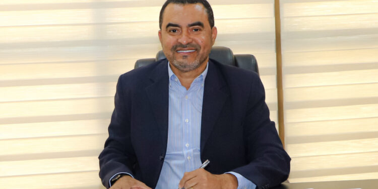 Governador Wanderlei Barbosa anuncia novos cursos de Medicina e Psicologia para o Tocantins