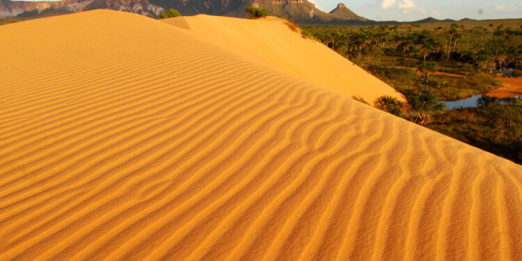 Governo do Tocantins destaca preservação ambiental e cultural nos 25 anos do Parque Estadual do Jalapão