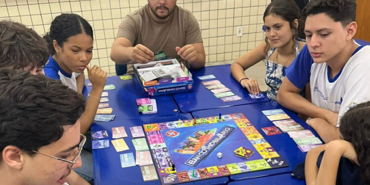 Escolas Estaduais de Palmas e Gurupi estão entre as campeãs nacionais das Olimpíadas do Tesouro Direto de Educação Financeira