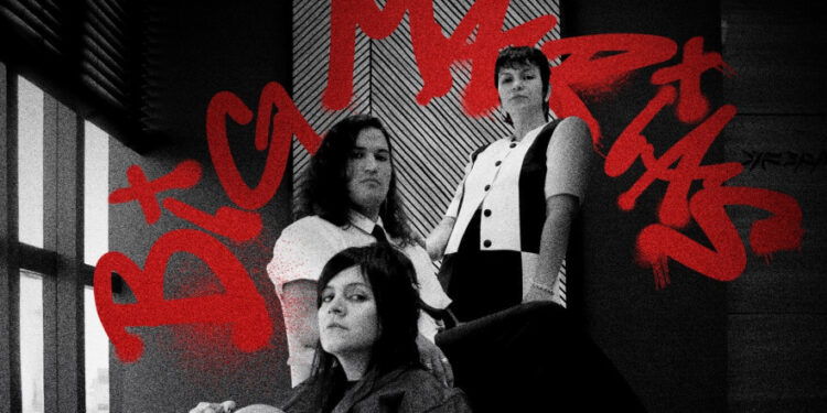 Banda Big Marias lança projeto musical viabilizado pela PNAB e alcança destaque nacional