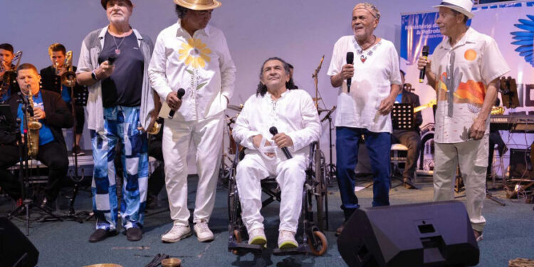 Secult destaca produções tocantinenses para assistir, ouvir e visitar