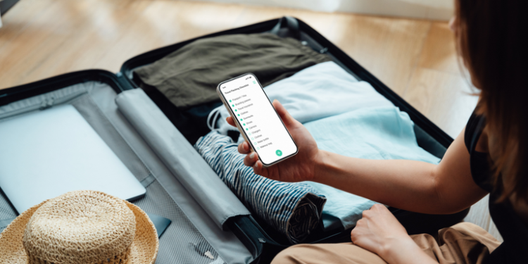 Viaje Legal: 5 coisas para conferir antes de viajar