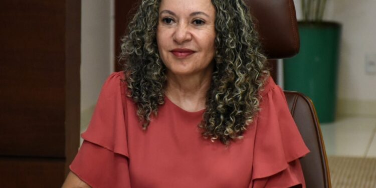 Gurupi ganha destaque internacional e prefeita Josi Nunes participará de encontro de líderes no Panamá