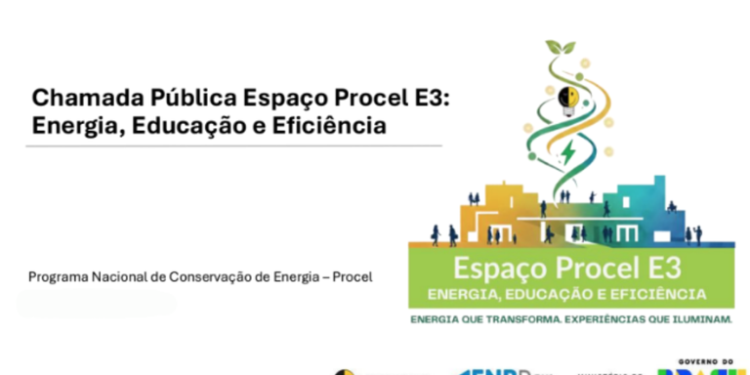 Procel lança chamada pública para criar ambientes educativos sobre energia e sustentabilidade em instituições culturais