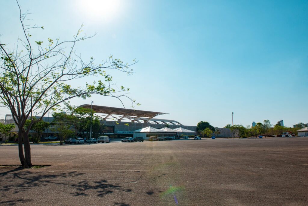 Esta será a 20ª edição de evento que é referência para exposição de marcas e tendências dos segmentos – Foto: Regiane Rocha