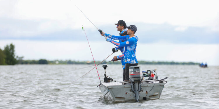 Prefeitura de Palmas apoia 4ª edição do Torneio de Pesca Esportiva