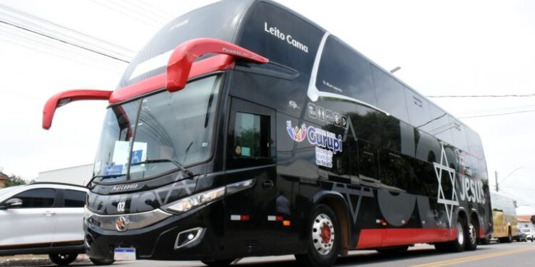 Pacientes elogiam Projeto Rota do Cuidado da Secretaria de Saúde