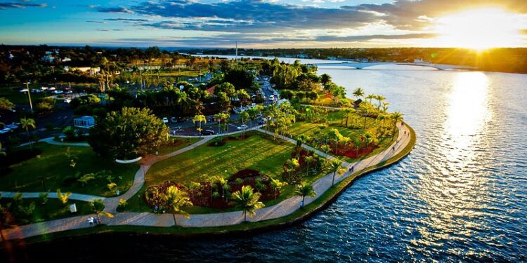 Com parques urbanos e áreas naturais, o Distrito Federal oferece diversas opções para se divertir no verão