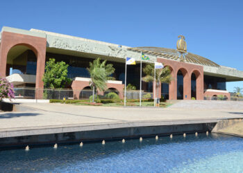 Governo do Tocantins institui comissão organizadora do concurso da Saúde que vai ofertar mais de 5 mil vagas no estado