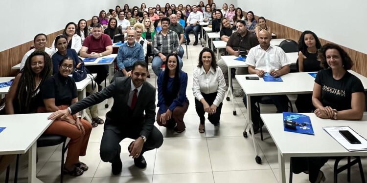 Sebrae em parceria com a ACIG realiza 1º Encontro dos Núcleos do Programa Empreender 2026 em Gurupi