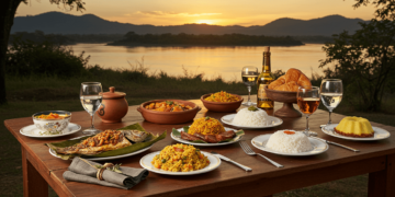 GASTRONOMIA -10 pratos típicos do Tocantins que vão dar água na boca