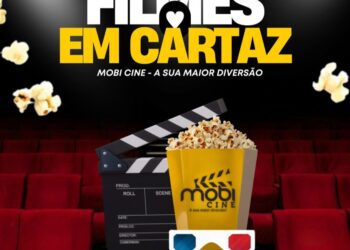 Mobi Cine Gurupi chame sua família e venha se divertir com a gente!!