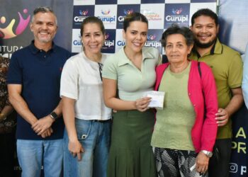 Projeto Transformando Sorrisos: mais de 400 próteses são entregues pela Prefeitura de Gurupi