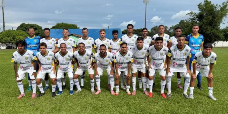 Campeonato Tocantinense: Gurupi Esporte Clube entra em campo no próximo sábado, 14, para um confronto contra o União de Araguaína