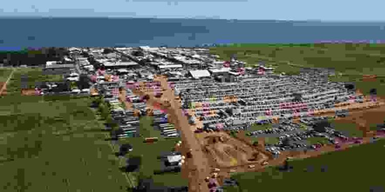 A 60 dias da Agrotins 2026, Governo do Tocantins inicia preparativos para a maior feira de tecnologia agropecuária da Região Norte