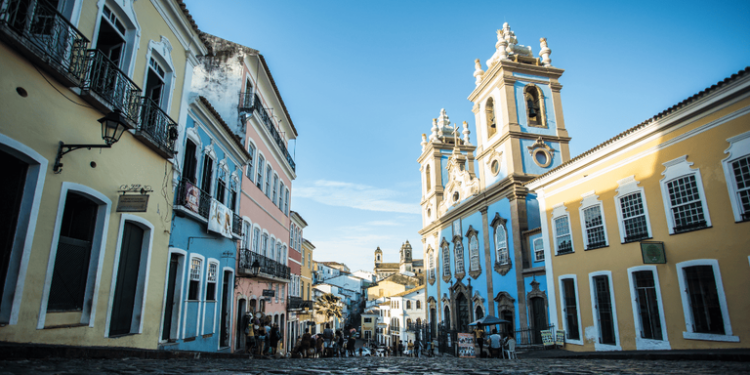 Ministério do Turismo lança o “Brasil mais Crédito para o Turismo”, para fortalecer o setor no país