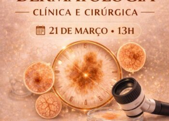 Liga Acadêmica da UnirG realiza III Simpósio de Dermatologia