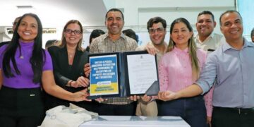 Governador Wanderlei Barbosa lança 1º Circuito Tocantinense de Pesca Esportiva com expectativa de movimentar R$ 50 milhões e atrair 15 mil pessoas