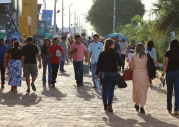 Aberto o edital para seleção de empresas para participar do Feirão do Turismo – Descubra o Tocantins na Agrotins 2026