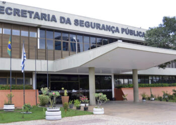 Governo do Tocantins instaura comissão do concurso público da Polícia Civil com 452 vagas para diferentes cargos