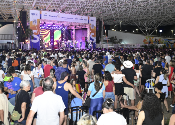 Semana S no Tocantins terá palestras com nomes de destaque nacional, ações de qualificação, inovação, esporte e cultura