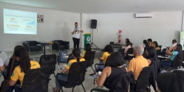 Projeto Turismo na Estrada atendeu 80 municípios, com mais de 250 participantes nas ações realizadas no primeiro trimestre de 2026