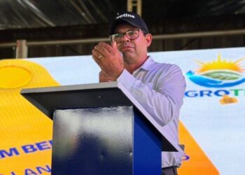 Expositores destacam expectativas e oportunidades de negócios durante lançamento da Agrotins 2026, em Cariri