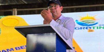 Expositores destacam expectativas e oportunidades de negócios durante lançamento da Agrotins 2026, em Cariri