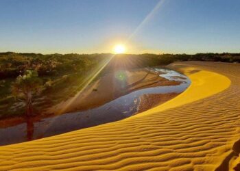Setur apresenta potencial turístico do Tocantins no evento internacional  Meeting Brasil Europa 2026,