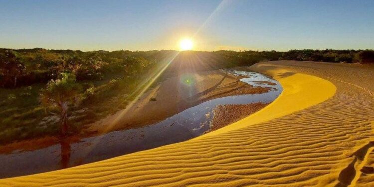 Setur apresenta potencial turístico do Tocantins no evento internacional  Meeting Brasil Europa 2026,