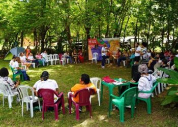 Tocantins se prepara para a 6ª Teia Nacional dos Pontos de Cultura, no Espírito Santo