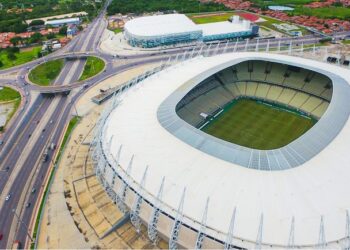 Salão do Turismo terá painel exclusivo sobre a Copa do Mundo de Futebol Feminino 2027
