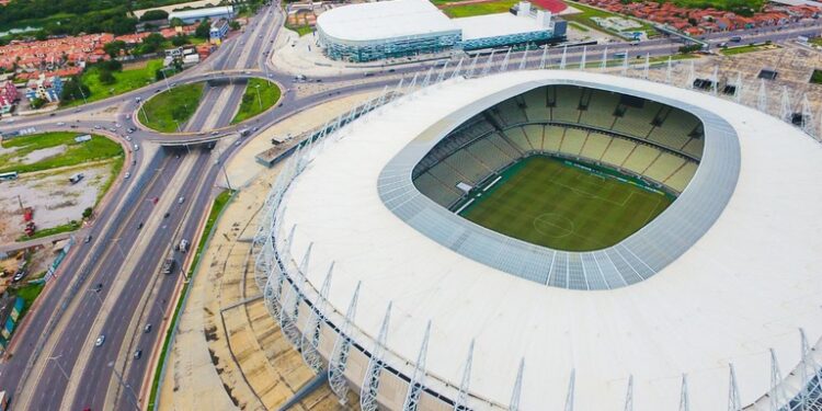 Salão do Turismo terá painel exclusivo sobre a Copa do Mundo de Futebol Feminino 2027