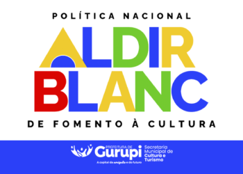 Gurupi investe R$ 600 mil na cultura com lançamento de três editais da Lei Aldir Blanc
