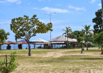 Governo do Tocantins fortalece esporte indígena durante Copa Temanaku na Ilha do Bananal