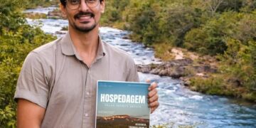 Guia digital reúne informações sobre hospedagens e atrativos das Serras Gerais no Tocantins