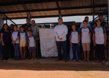 Prefeitura de Gurupi lança programa “Gurupi Recicla – Escola que Transforma” em alusão ao Dia Mundial da Reciclagem
