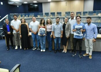 Prefeitura de Gurupi e Instituto de Desenvolvimento qualificam 90 alunos para o mercado de trabalho