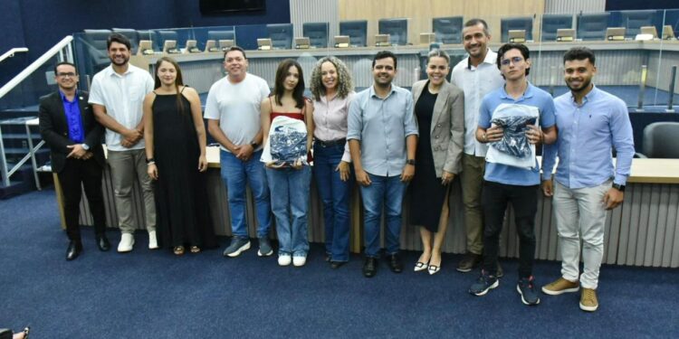 Prefeitura de Gurupi e Instituto de Desenvolvimento qualificam 90 alunos para o mercado de trabalho