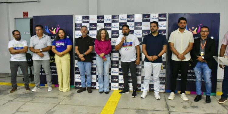 Gurupi realiza mutirão de atendimentos para pessoas com TEA e TDAH durante Semana Nacional da Saúde