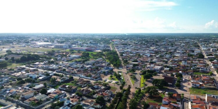 Gurupi integra projeto nacional e avança em políticas de adaptação às mudanças climáticas