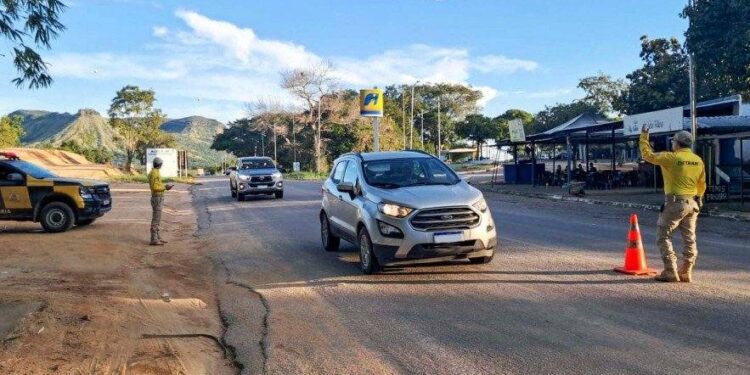 Detran/TO realiza “Operação Semana Santa” com ações para coibir infrações e crimes de trânsito durante festividades religiosas