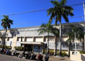 Prefeitura de Gurupi decreta ponto facultativo na segunda-feira, 20, véspera de Tiradentes