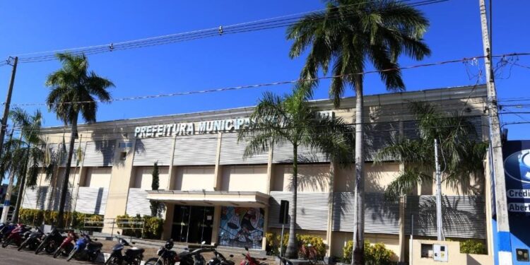 Prefeitura de Gurupi decreta ponto facultativo na segunda-feira, 20, véspera de Tiradentes